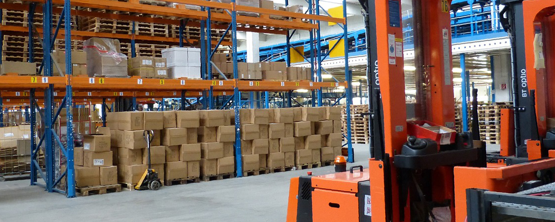 Logistica